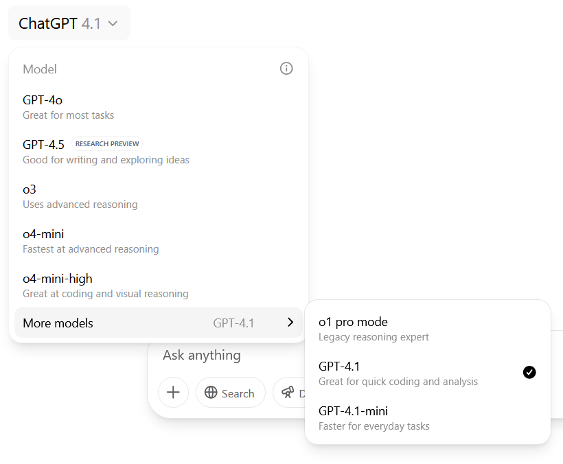 chatgpt